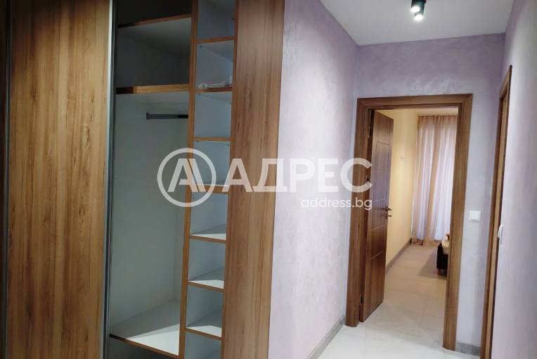 Двустаен апартамент, Благоевград, Център, 668287, Снимка 4