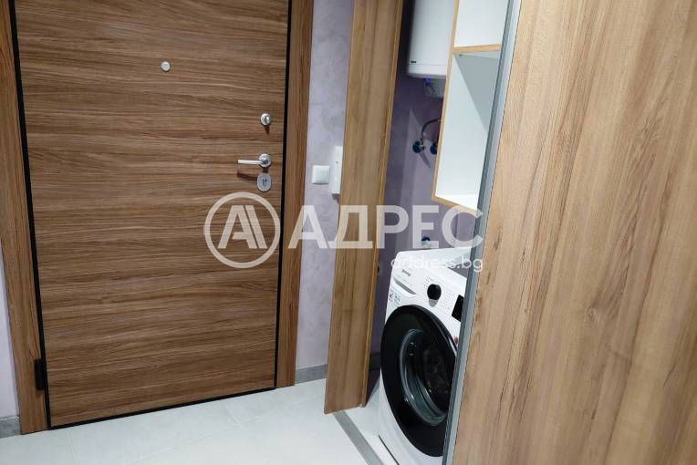 Двустаен апартамент, Благоевград, Център, 668287, Снимка 5