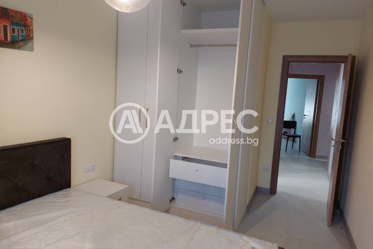 Двустаен апартамент, Благоевград, Център, 668287, Снимка 9