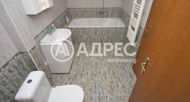 Тристаен апартамент, Варна, Общината, 674287, Снимка 11