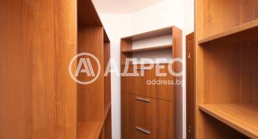 Тристаен апартамент, Варна, Общината, 674287, Снимка 12