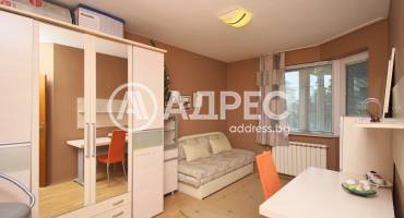 Тристаен апартамент, Варна, Общината, 674287, Снимка 13