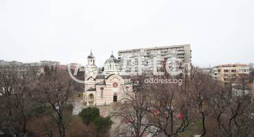 Тристаен апартамент, Варна, Общината, 674287, Снимка 14