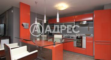 Тристаен апартамент, Варна, Общината, 674287, Снимка 2