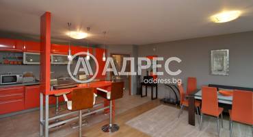 Тристаен апартамент, Варна, Общината, 674287, Снимка 3