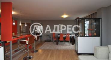 Тристаен апартамент, Варна, Общината, 674287, Снимка 5