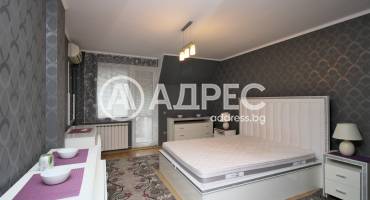 Тристаен апартамент, Варна, Общината, 674287, Снимка 6