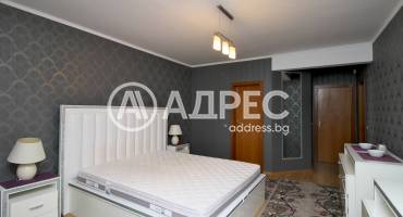 Тристаен апартамент, Варна, Общината, 674287, Снимка 7