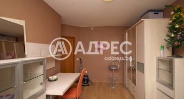 Тристаен апартамент, Варна, Общината, 674287, Снимка 8