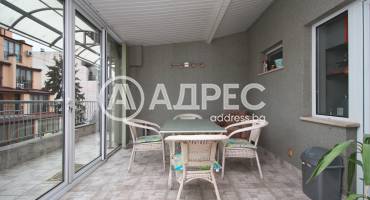 Тристаен апартамент, Варна, Общината, 674287, Снимка 9