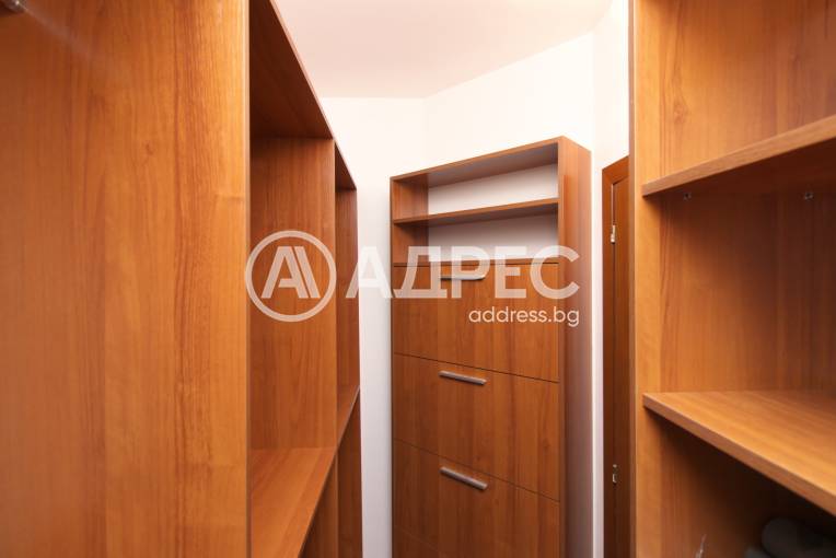 Тристаен апартамент, Варна, Общината, 674287, Снимка 12