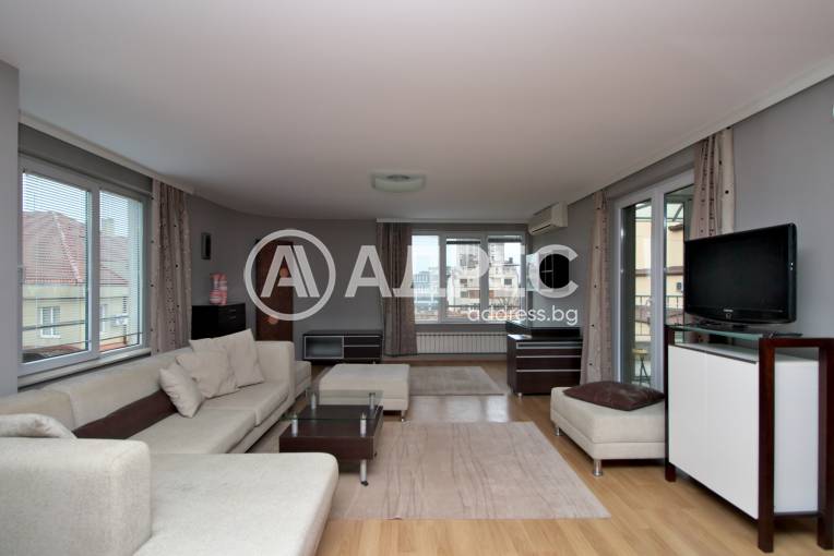 Тристаен апартамент, Варна, Общината, 674287, Снимка 4