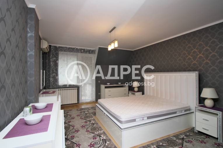 Тристаен апартамент, Варна, Общината, 674287, Снимка 6