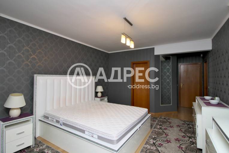 Тристаен апартамент, Варна, Общината, 674287, Снимка 7