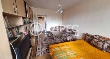 Тристаен апартамент, Пловдив, Стария град, 677287, Снимка 1