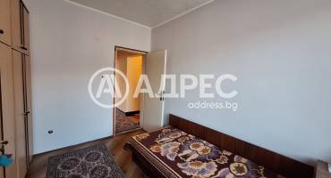 Тристаен апартамент, Пловдив, Стария град, 677287, Снимка 11