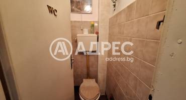Тристаен апартамент, Пловдив, Стария град, 677287, Снимка 12