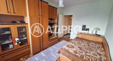 Тристаен апартамент, Пловдив, Стария град, 677287, Снимка 13