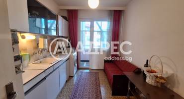 Тристаен апартамент, Пловдив, Стария град, 677287, Снимка 14