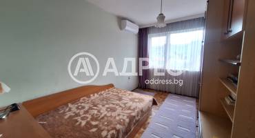 Тристаен апартамент, Пловдив, Стария град, 677287, Снимка 15