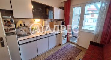 Тристаен апартамент, Пловдив, Стария град, 677287, Снимка 16