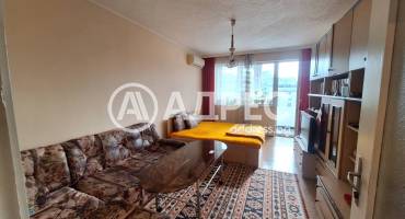 Тристаен апартамент, Пловдив, Стария град, 677287, Снимка 2