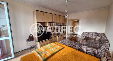 Тристаен апартамент, Пловдив, Стария град, 677287, Снимка 4