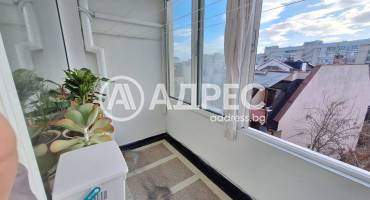 Тристаен апартамент, Пловдив, Стария град, 677287, Снимка 5