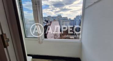 Тристаен апартамент, Пловдив, Стария град, 677287, Снимка 7