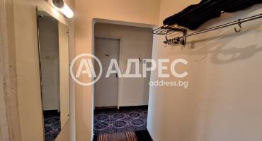 Тристаен апартамент, Пловдив, Стария град, 677287, Снимка 8