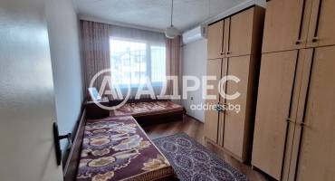 Тристаен апартамент, Пловдив, Стария град, 677287, Снимка 9