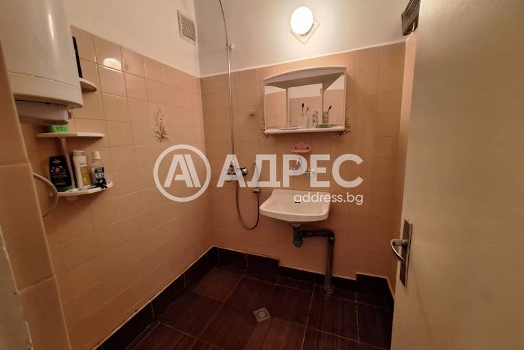 Тристаен апартамент, Пловдив, Стария град, 677287, Снимка 10