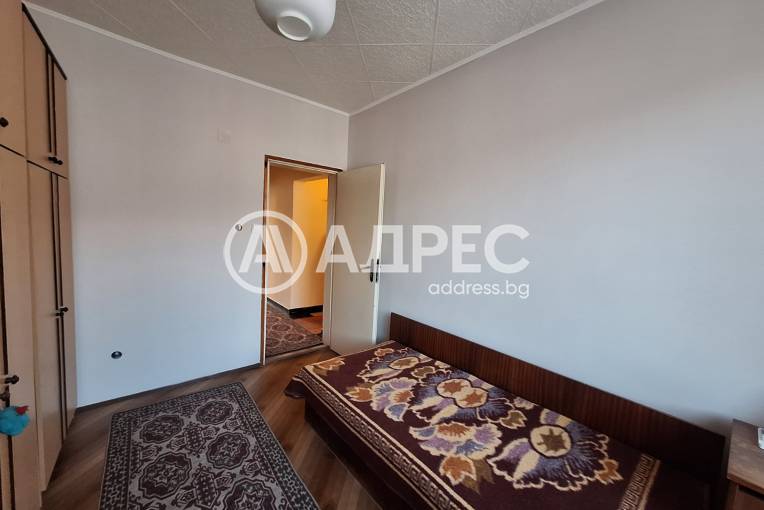 Тристаен апартамент, Пловдив, Стария град, 677287, Снимка 11