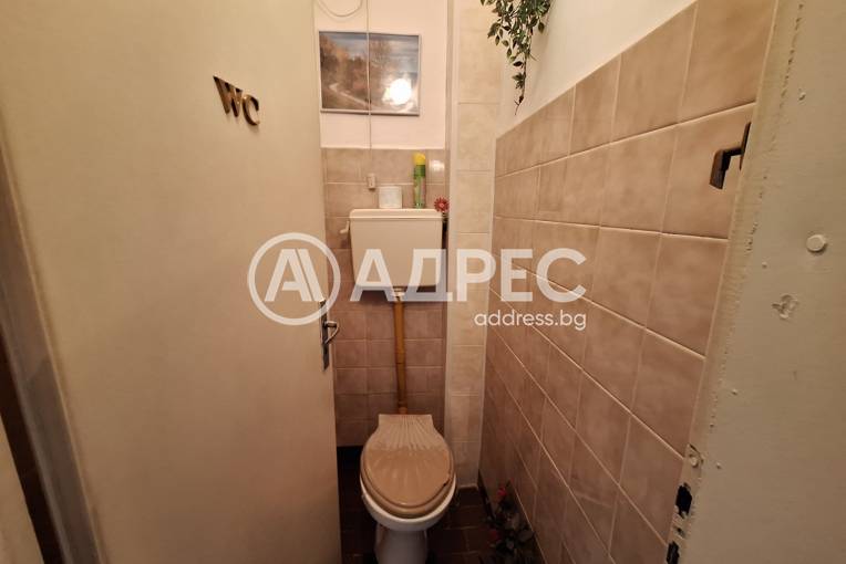 Тристаен апартамент, Пловдив, Стария град, 677287, Снимка 12