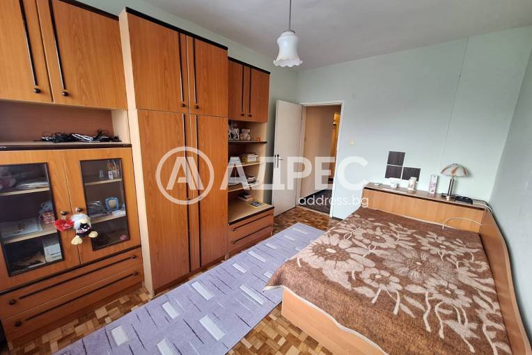 Тристаен апартамент, Пловдив, Стария град, 677287, Снимка 13