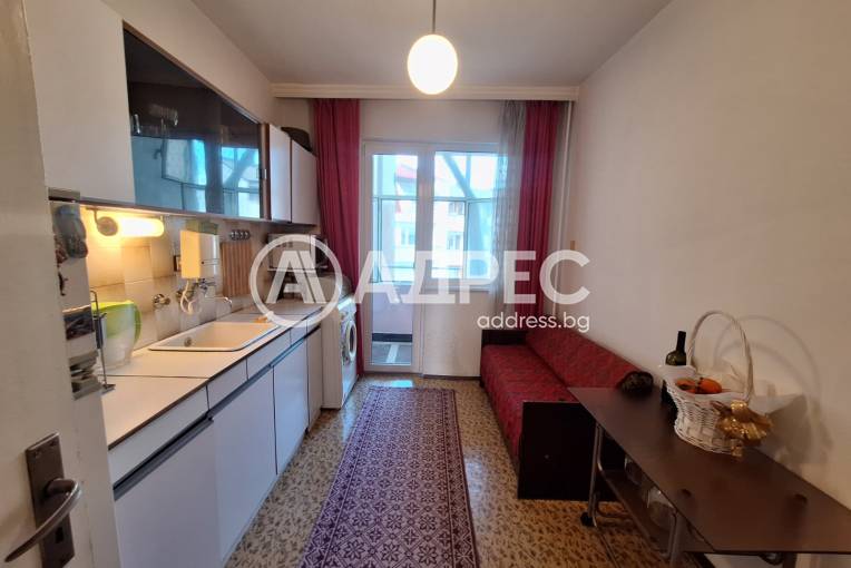 Тристаен апартамент, Пловдив, Стария град, 677287, Снимка 14