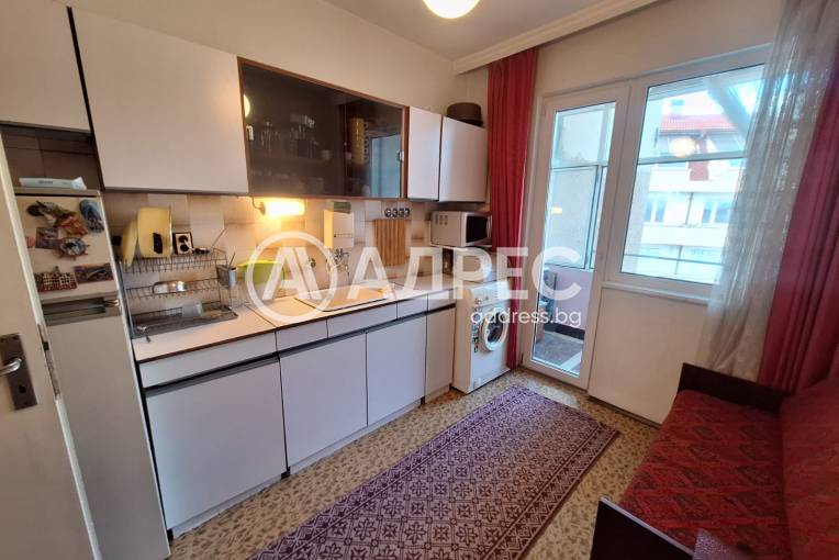 Тристаен апартамент, Пловдив, Стария град, 677287, Снимка 16