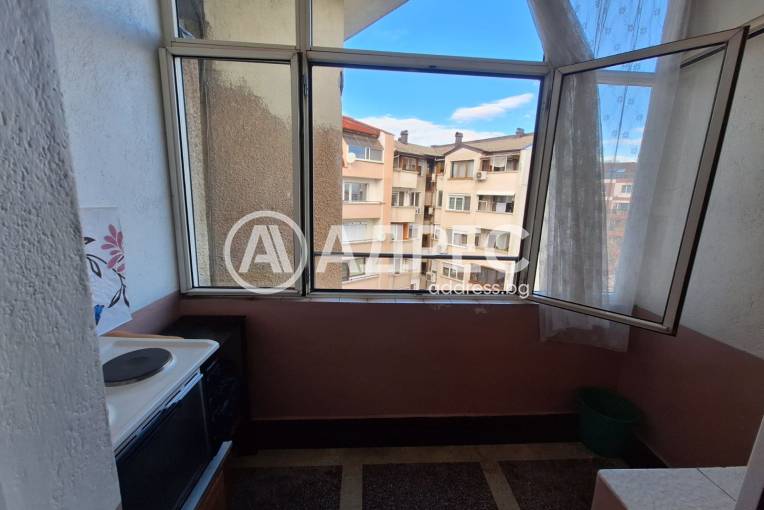 Тристаен апартамент, Пловдив, Стария град, 677287, Снимка 17