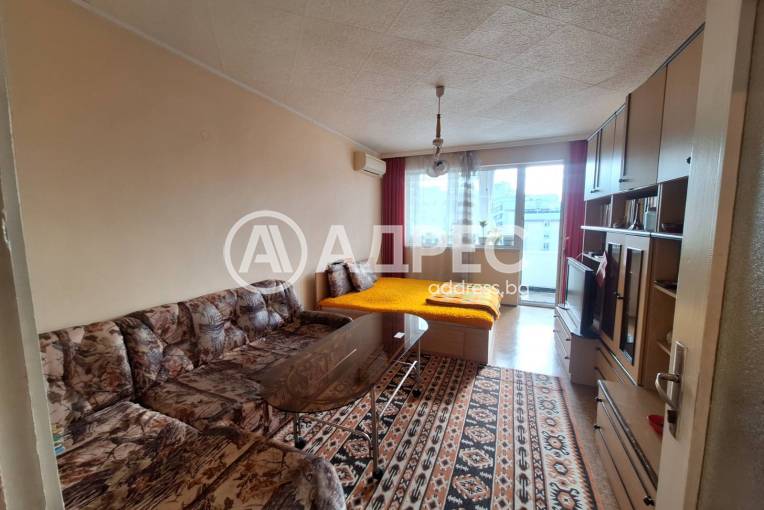 Тристаен апартамент, Пловдив, Стария град, 677287, Снимка 2