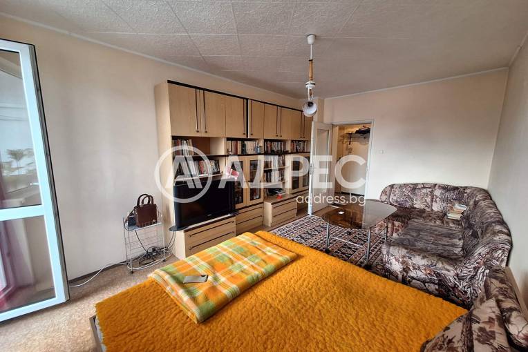 Тристаен апартамент, Пловдив, Стария град, 677287, Снимка 4