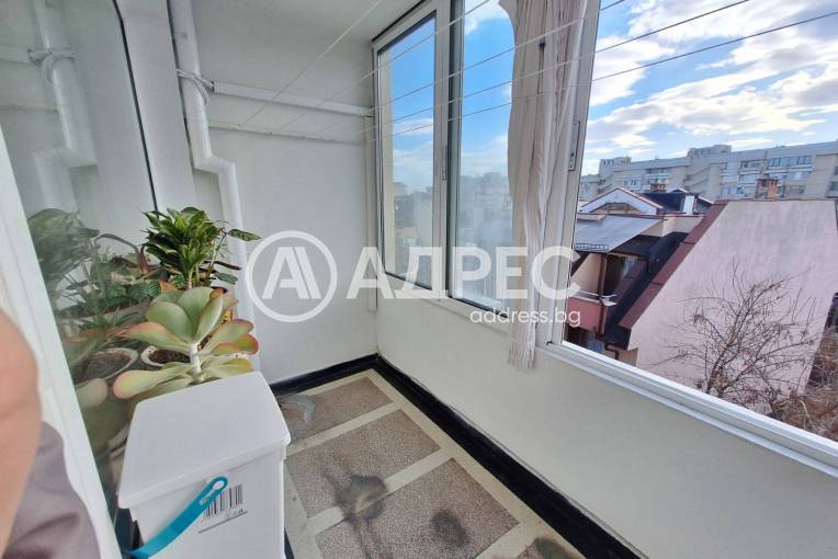 Тристаен апартамент, Пловдив, Стария град, 677287, Снимка 5