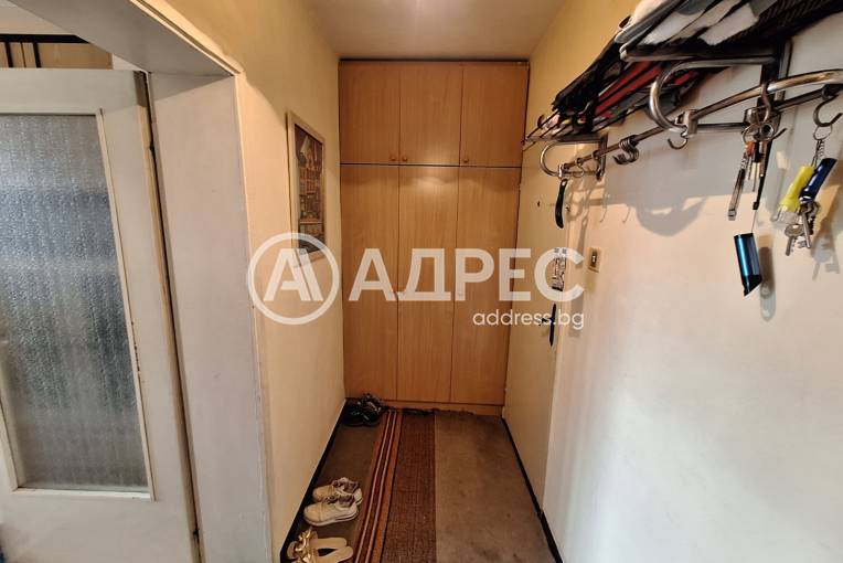 Тристаен апартамент, Пловдив, Стария град, 677287, Снимка 6