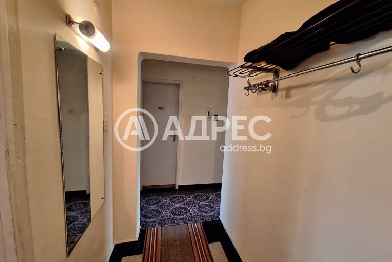 Тристаен апартамент, Пловдив, Стария град, 677287, Снимка 8