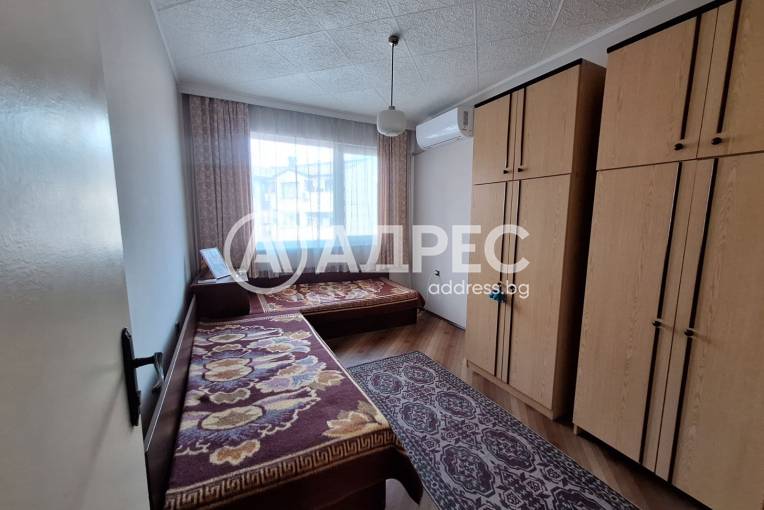 Тристаен апартамент, Пловдив, Стария град, 677287, Снимка 9