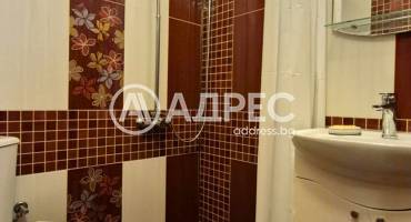 Двустаен апартамент, София, Разсадника, 679287, Снимка 10