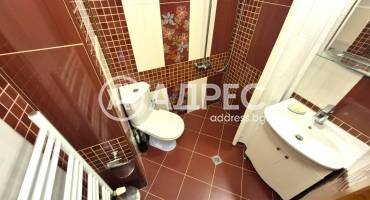 Двустаен апартамент, София, Разсадника, 679287, Снимка 11