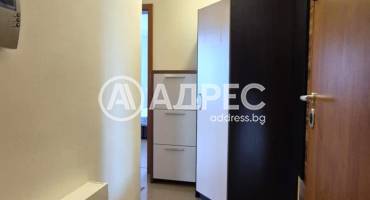 Двустаен апартамент, София, Разсадника, 679287, Снимка 13