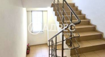 Двустаен апартамент, София, Разсадника, 679287, Снимка 15