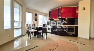 Двустаен апартамент, София, Разсадника, 679287, Снимка 2