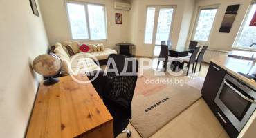 Двустаен апартамент, София, Разсадника, 679287, Снимка 3